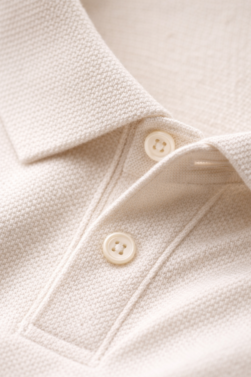 Premium Cotton Polo Shirt